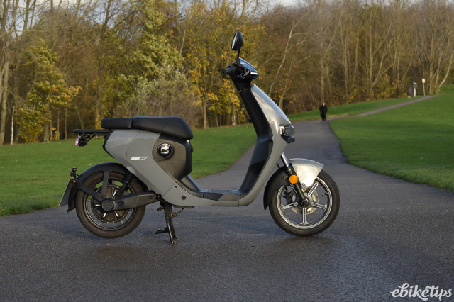 Soco moped online